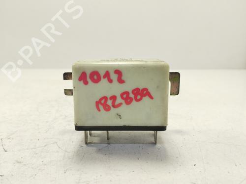 Modulo elettronico FIAT FIORINO (127_) 1050 (50 hp) 17904269