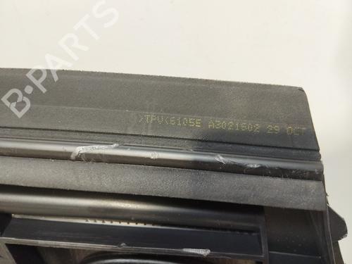 Dashboard PEUGEOT 308 I (4A_, 4C_) 1.6 HDi | BP18961425C46 