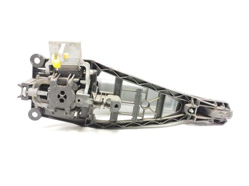 Rear left exterior door handle OPEL ASTRA H (A04)  | BP25903616C130 