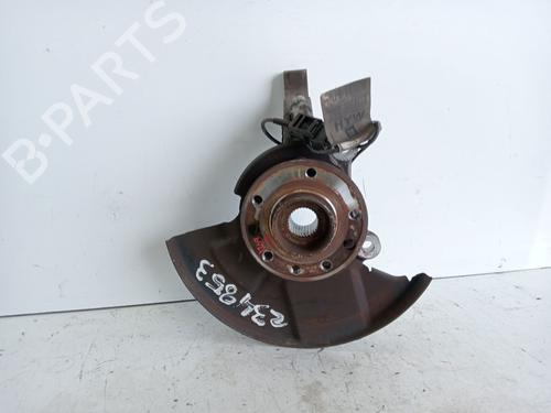 Fusee rechts voor Fusee rechts voor OPEL VECTRA C (Z02) [2002-2009] 36390253 36390253