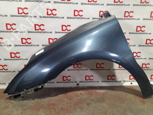 Left front fenders CITROËN C4 I (LC_)  | BP17422002C41 