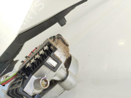 Front wiper motor MERCEDES-BENZ E-CLASS (W210) E 280 (210.063) | BP20094942M29 