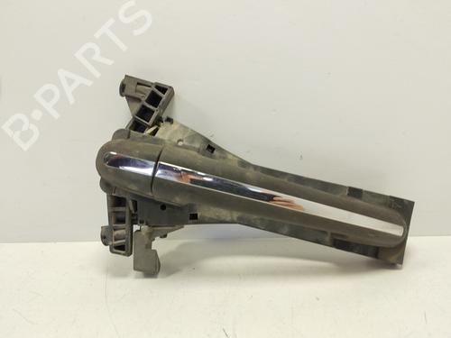 Used Front right exterior door handle MERCEDES-BENZ A-CLASS (W168) A 160 CDI (168.007) (60 hp) 17421934