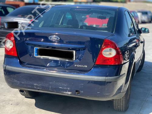 Warning switch FORD FOCUS II (DA_, HCP, DP) | BP31263930I22