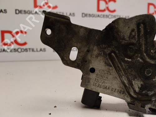 Hood lock FORD MONDEO III (B5Y) 2.0 TDCi | BP17407760C133 