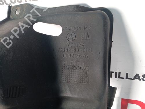 Other SUZUKI WAGON R+ Hatchback (MM) 1.3 (RB413) | BP17800641O1 