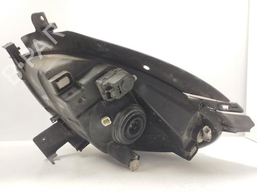 Right headlight CITROËN XSARA PICASSO (N68) 1.6 HDi | BP19092293C29 