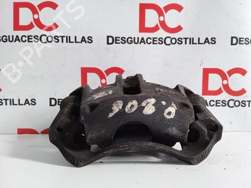 Used Left front brake caliper Left front brake caliper 39074967 39074967