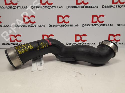 Pipe MERCEDES-BENZ C-CLASS Coupe (CL203) C 220 CDI (203.708) | BP17405980M125 