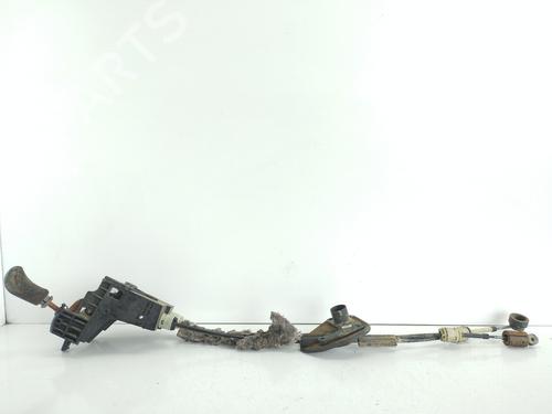 Used Gear lever RENAULT KANGOO / GRAND KANGOO II (KW0/1_) 1.5 dCi 85 (KW0K, KW0L, KW0B) (86 hp) 24949051