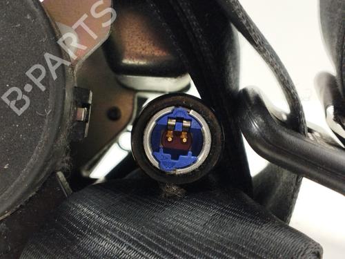 Front left seatbelt PEUGEOT 308 I (4A_, 4C_)  | BP29721991I26 