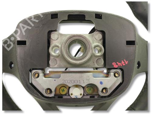 Steering wheel HYUNDAI i30 FASTBACK (PDE, PDEN) 1.0 T-GDI | BP37691069C49  - Image 10