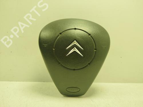 Used Driver airbag CITROËN C3 I (FC_, FN_) [2002-2013]  26959820