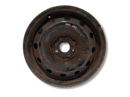 Używane Felga Felga FIAT IDEA (350_) 1.3 D Multijet (70 hp) 37408062 37408062