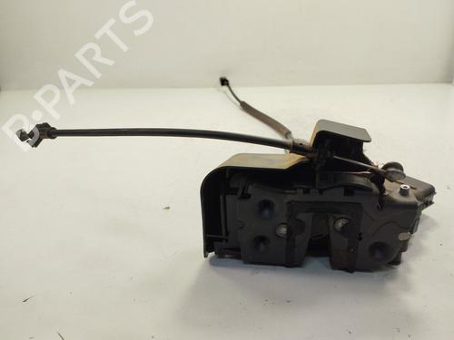Used Rear right lock Rear right lock 38262549 38262549