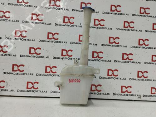 Windscreen washer tank KIA CARENS II MPV (FJ) 2.0 CRDi | BP17421295C113 