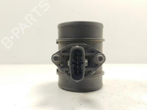 Mass air flow sensor OPEL ZAFIRA A MPV (T98) 2.0 DTI 16V (F75) | BP19125995M95 