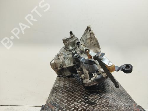 Gearbox OPEL VECTRA B (J96) 1.6 i 16V (F19) | BP25710085M3