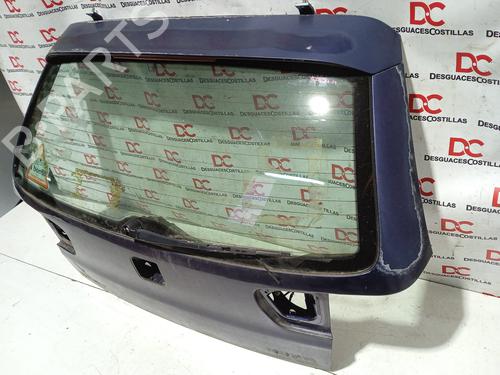 Tailgate SEAT IBIZA II (6K1)  | BP25482158C6 