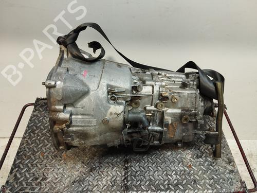 Gearbox BMW 3 (E46) 320 d | BP25607778M3 