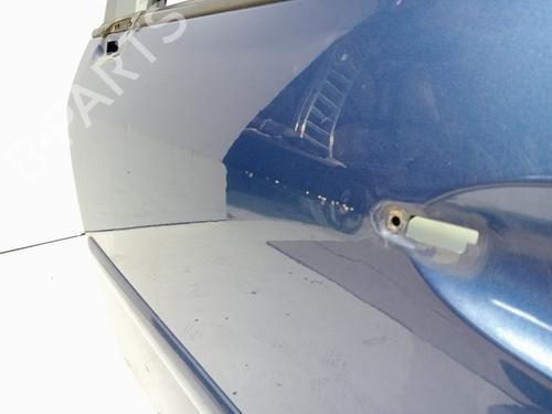 Left front door CITROËN C8 (EA_, EB_) 2.2 HDi | BP31939793C2  - Image 8