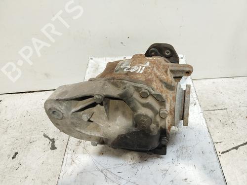 Rear differential MG MG ZR 105 | BP21837878M24 