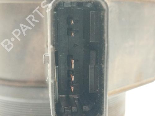 Mass air flow sensor CITROËN C5 I (DC_) 2.2 HDi (DC4HXB, DC4HXE) | BP27554678M95 