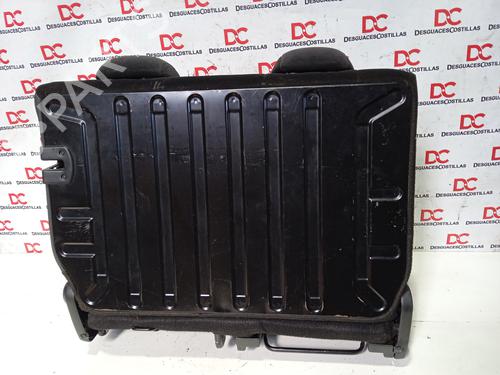 Stol bak CITROËN BERLINGO MULTISPACE (B9)  | BP17416724C17 