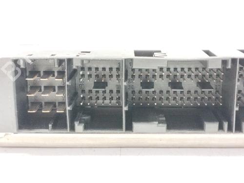 Engine control unit (ECU) MERCEDES-BENZ E-CLASS (W210) E 280 (210.063) | BP20297353M57 