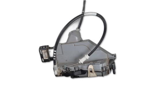 Rear left lock PEUGEOT 508 I (8D_) | BP32350018C100