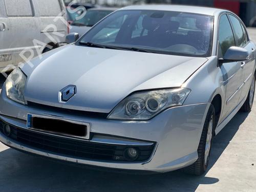 RENAULT LAGUNA III (BT0/1) 2.0 dCi (BT07, BT0J, BT14, BT1A, BT1S) (131 hp) 1660663