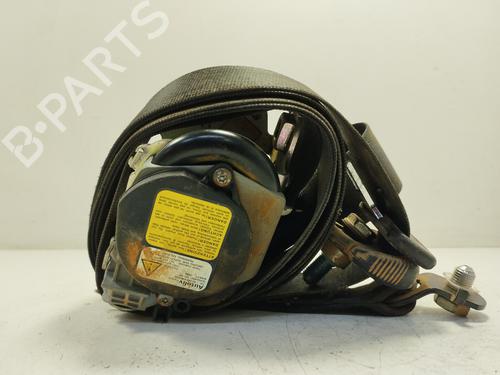 Used Front right seatbelt CITROËN NEMO Box Body/MPV (AA_) 1.4 HDi (68 hp) 22380439