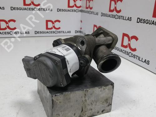 Used Egr Egr CITROËN C5 I (DC_) 2.0 16V HPi (DCRLZB) (140 hp) 17398817 17398817