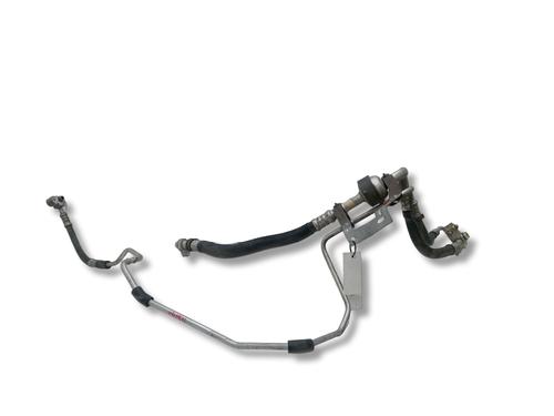 AC-rør AC-rør OPEL ASTRA H GTC (A04) 1.6 (L08) (105 hp) 36499697 36499697