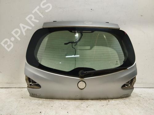 Used Tailgate Tailgate ALFA ROMEO 147 (937_) [2000-2010] 34713891 34713891