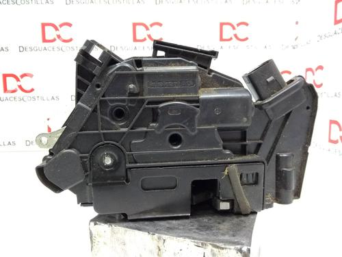 Front right lock SEAT IBIZA IV (6J5, 6P1)  | BP17397359C97 
