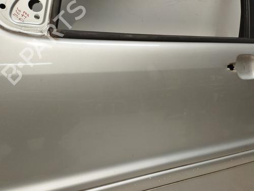 Left front door MERCEDES-BENZ M-CLASS (W163) ML 270 CDI (163.113) | BP20978599C2 