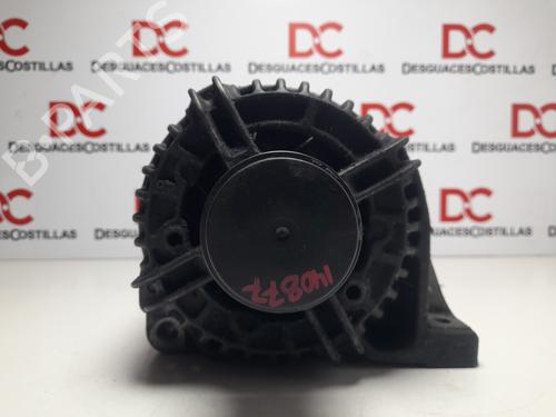 Generator VOLVO S80 I (184) 2.4 (170 hp) 17412099