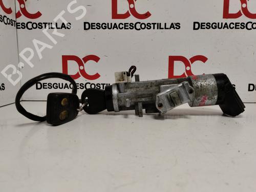 Used Ignition barrel DAEWOO NUBIRA Saloon (J100) 1.6 16V (106 hp) 17414950