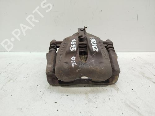 Used Left front brake caliper CITROËN C8 (EA_, EB_) 2.2 HDi (128 hp) 32628799