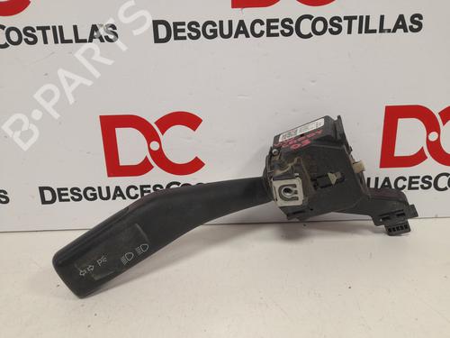 Used Steering column stalk VW CADDY III MPV (2KB, 2KJ, 2CB, 2CJ) [2004-2016]  32085694