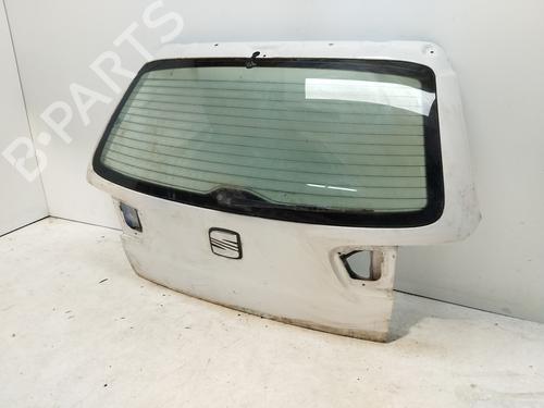 Tailgate SEAT IBIZA II (6K1) 1.9 TDI | BP25482162C6 
