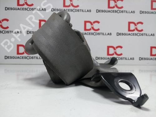 Rear left seatbelt KIA CARNIVAL II (GQ) 2.9 CRDi | BP17409150I29 