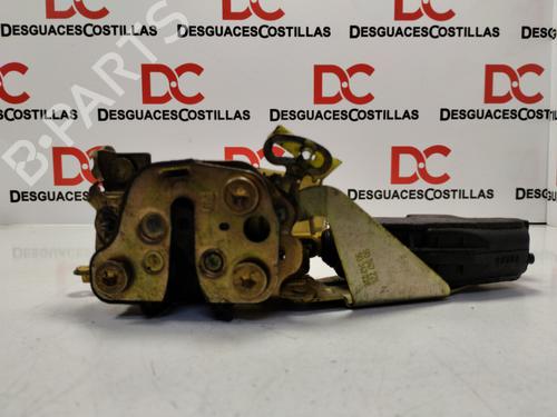Front right lock OPEL OMEGA B (V94)  | BP29370670C97 