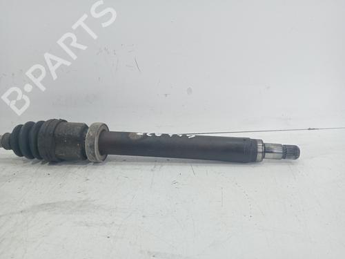 Right front driveshaft FORD FIESTA V (JH_, JD_) | BP31128832M39