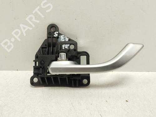 Maneta interior trasera izquierda HYUNDAI i30 Estate (PDE) [2017-2025]  31081521