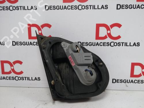 Right taillight DAEWOO LANOS (KLAT) 1.6 16V | BP17401327C35 