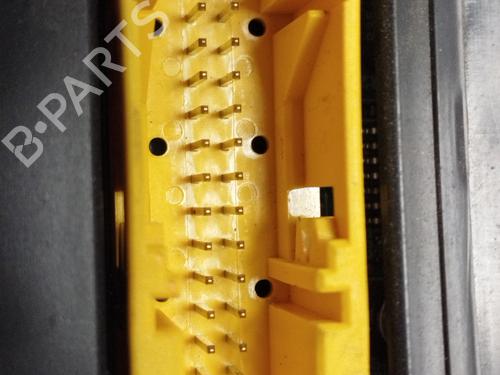 Elektronisk modul CITROËN C4 Picasso I MPV (UD_) | BP30196192M83