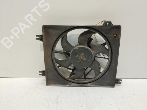 Radiator fan HYUNDAI COUPE I (RD) | BP30897824M35