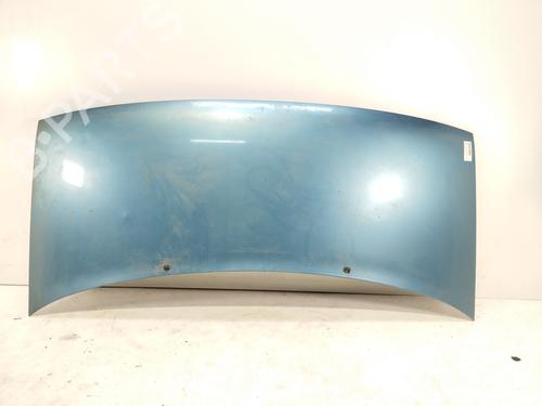 Used Hood CITROËN JUMPY I (U6U_) 1.9 TD (92 hp) 31264545
